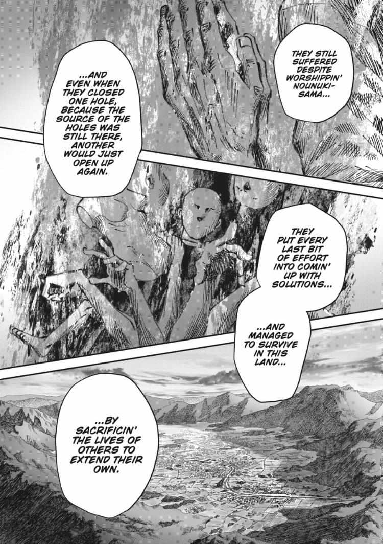 The Summer Hikaru Died Chapter 31.3 image 06